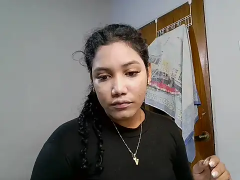 Emma Stons online show from 09.11.25