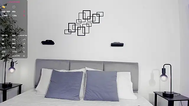 Hannaos online show from 04.13.26