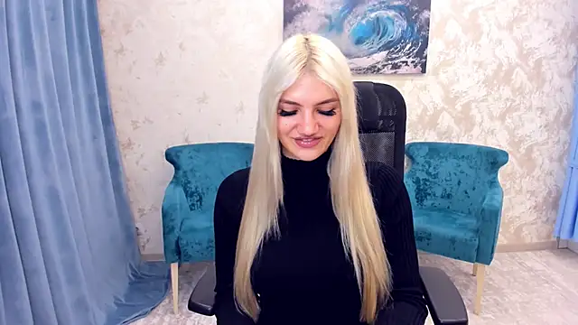 SelenaeMoore online show from 01.26.25
