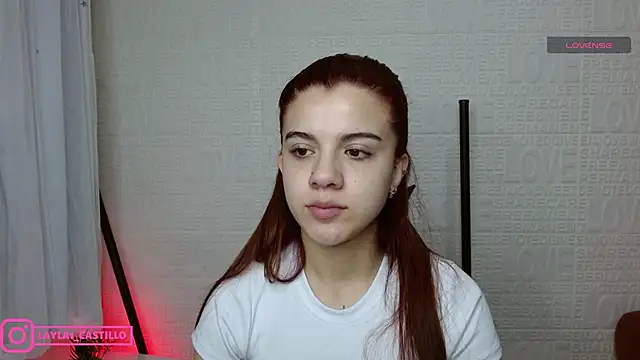 Snapshot of Layla_castilloo chatting on 03.08.25 Layla castilloo online show from 03.08.25