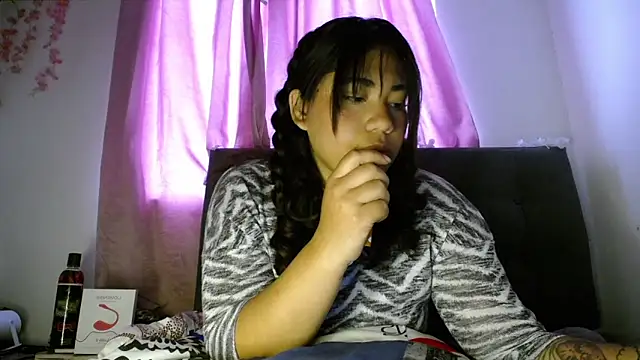 soul red online show from 02.13.25