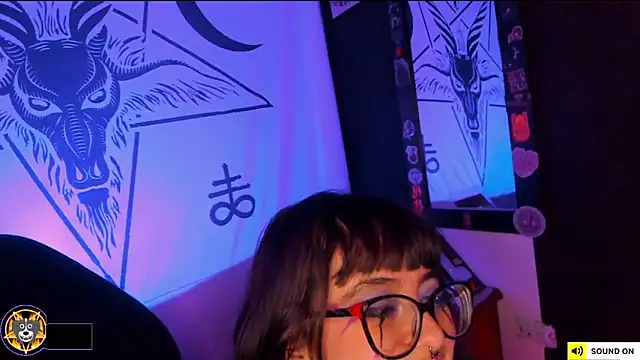 kaos room online show from 12.04.24