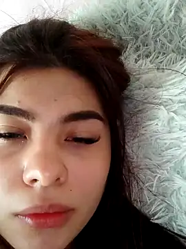 Danna adams01 online show from 12.05.24