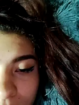 Danna adams01 online show from 12.07.24