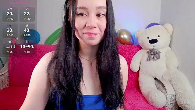 AlinaWett online show from 02.22.25