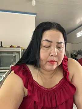 Snapshot of NDith chatting on 04.13.26 NDith online show from 04.13.26