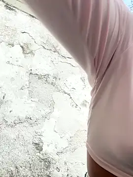 NAUGHTY LITTLE 18 online show from 10.15.25