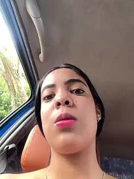 NAUGHTY LITTLE 18 online show from 10.28.25