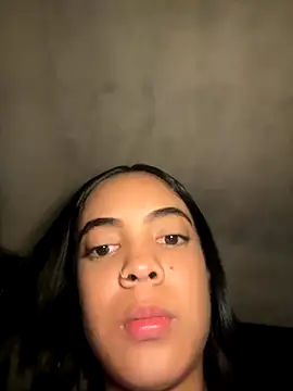 NAUGHTY LITTLE 18 online show from 11.02.25