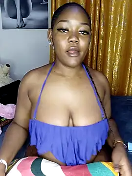 Cherriikenzie online show from 01.12.25