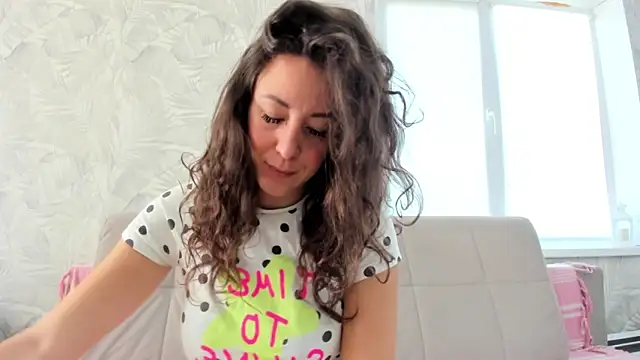 Karina sunny online show from 09.12.25