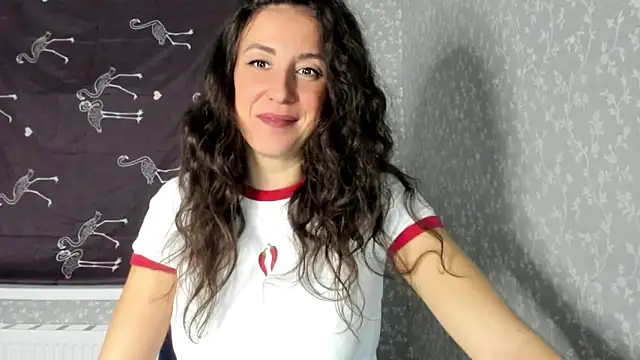 Snapshot of Karina_sunny chatting on 11.23.25 Karina sunny online show from 11.23.25