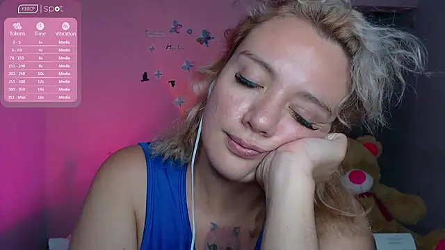 kitten sweet online show from 02.06.25