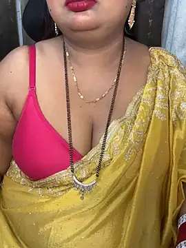 Oh-Monika online show from 11.09.25