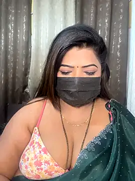 Oh-Monika online show from 11.13.25