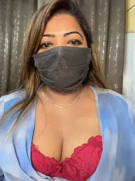 Oh-Monika online show from 02.11.26