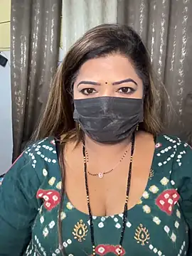 Oh-Monika online show from 04.08.26