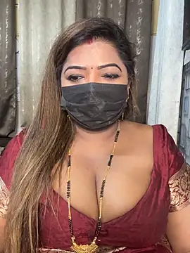 Oh-Monika online show from 04.15.26