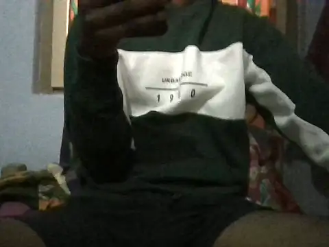 Snapshot of TeluguModda99 chatting on 12.09.24 TeluguModda99 online show from 12.09.24