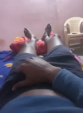 Snapshot of TeluguModda99 chatting on 01.24.25 TeluguModda99 online show from 01.24.25