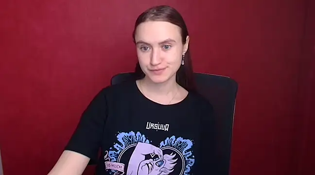 Gabriellagirl online show from 12.10.24