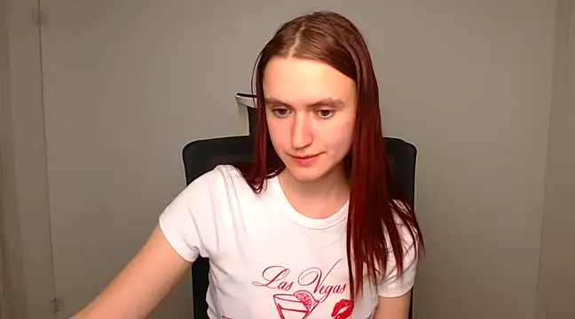 Gabriellagirl online show from 12.23.24