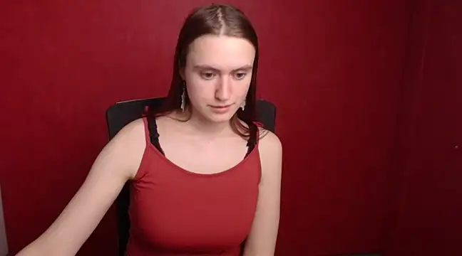 Gabriellagirl online show from 12.26.24