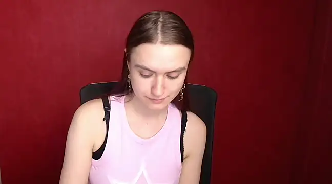 Gabriellagirl online show from 01.18.25