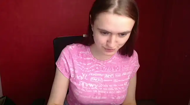 Gabriellagirl online show from 01.22.25