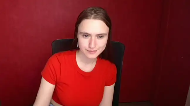 Gabriellagirl online show from 01.24.25