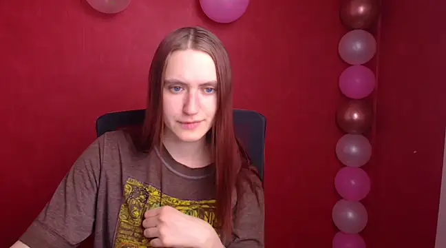 Gabriellagirl online show from 02.12.25