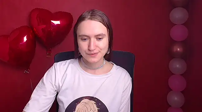 Gabriellagirl online show from 02.16.25