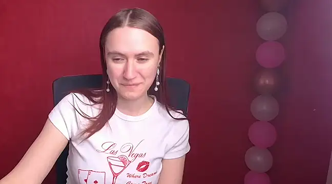Gabriellagirl online show from 02.18.25
