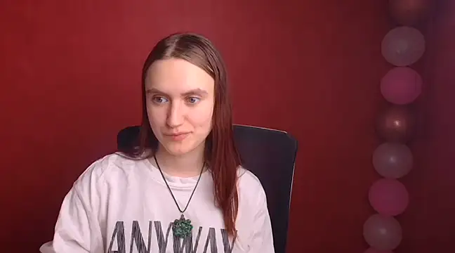 Gabriellagirl online show from 02.21.25