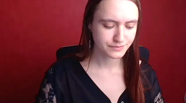 Gabriellagirl online show from 03.04.25