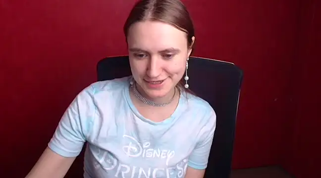 Gabriellagirl online show from 03.22.25