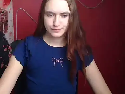 Gabriellagirl online show from 10.23.25