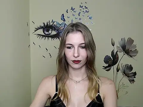 StrangerGi online show from 12.02.24