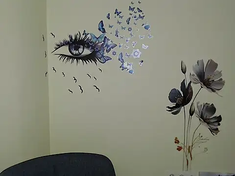 StrangerGi online show from 12.05.24