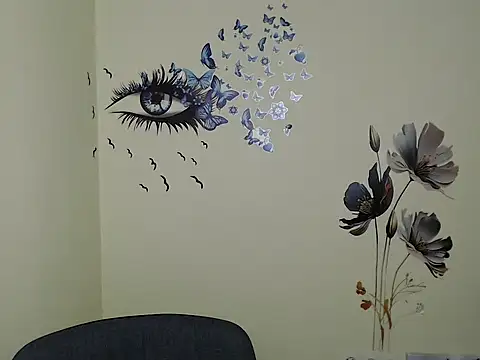 StrangerGi online show from 12.06.24