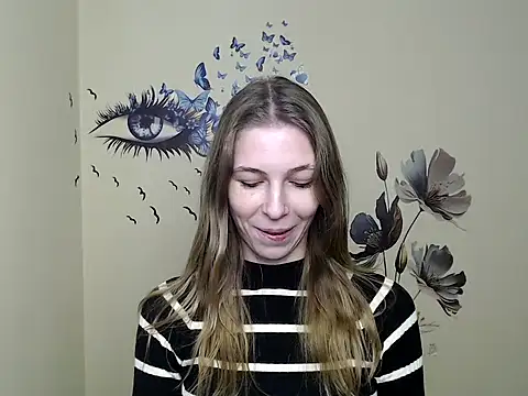 StrangerGi online show from 12.12.24