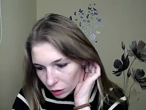 StrangerGi online show from 12.13.24