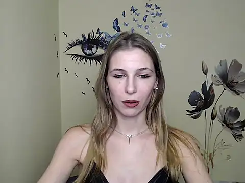 StrangerGi online show from 12.14.24