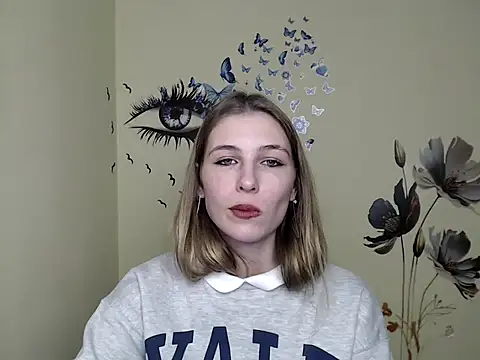 StrangerGi online show from 12.14.24