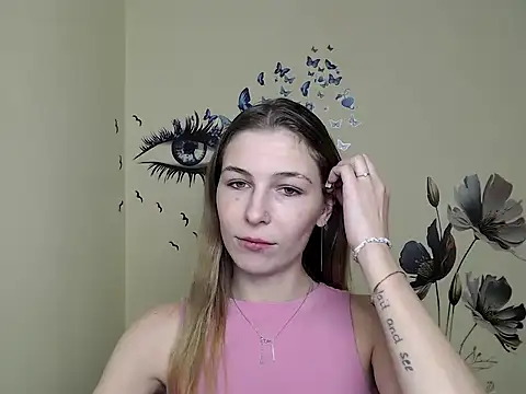 StrangerGi online show from 12.16.24