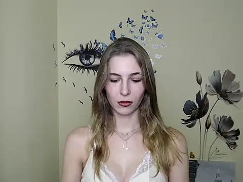 StrangerGi online show from 12.19.24