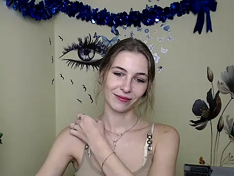 StrangerGi online show from 12.23.24