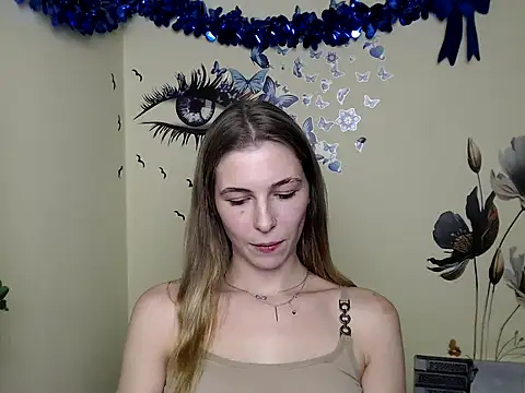 StrangerGi online show from 12.23.24