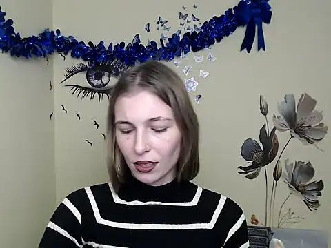 StrangerGi online show from 12.27.24