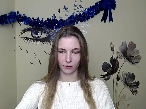 StrangerGi online show from 01.13.25